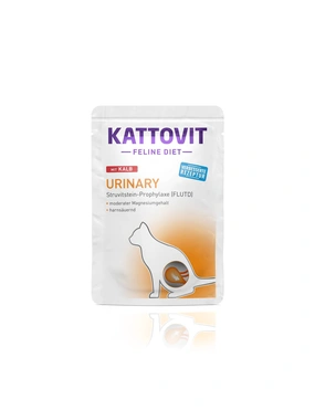 KATTOVIT FELINE DIET Urinary